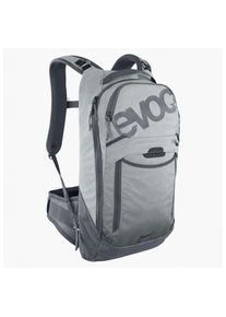 Evoc Trail Pro 10 Cycling backpack (L/XL, white)