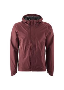 Gonso Save Jacket Essential Cycling jacket Men (L, red)