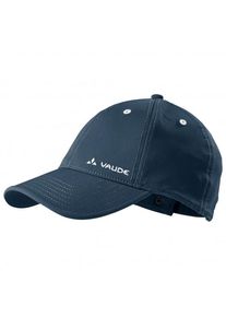 Vaude Softshell Cap (S, blue)