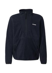 Columbia Pull-over de sport 'Sequoia Grove' Homme noir taille S