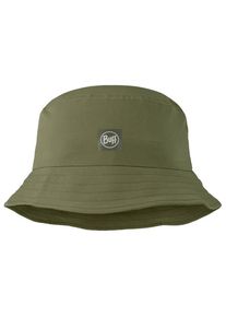 Buff Adventure Bucket Hat Hat (S/M - 54-57 cm, olive)