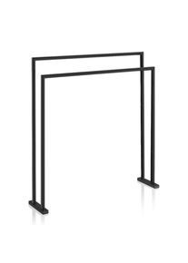 Decor Walther HT Porte-serviette de toilette sur pied, 0509760, HT 5