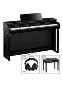 Yamaha CLP-825 PE Set Piano numérique