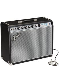Fender 68 Custom Pro Reverb Ampli guitare (combo)