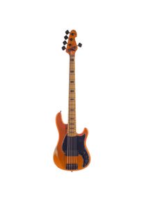 Sandberg California Central 5 Orange Metallic Basse électrique