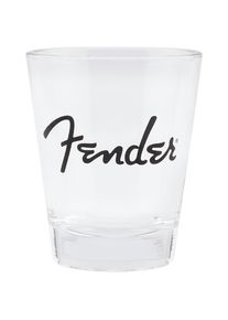 Fender Shot Glass Verre de table