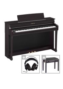 Yamaha CLP-845 R Set Piano numérique