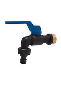 AQUA CONTROL - Grifo Antiheladas 1/2" Aqua Control