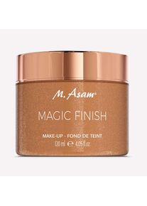 Fond de Teint Mousse Classic Édition Shimmer - M. Asam MAGIC FINISH