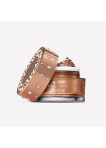 Fond de Teint Mousse Summer Teint SPF 30 Édition Diamond - M. Asam MAGIC FINISH