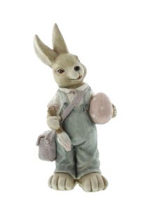 Hasenjunge "Malstunde"