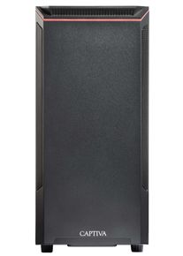Captiva Business-PC »Workstation I86-783«