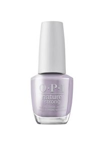 O.P.I Opi Damen Nagellack »Nature Strong Strong as Shell« deckend, glänzend, langanhaltend, schnelltrocknend