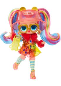 L.O.L. Surprise! Anziehpuppe »L.O.L Surprise Loves Mini Sweets X HARIBO TWEENS« in bunt