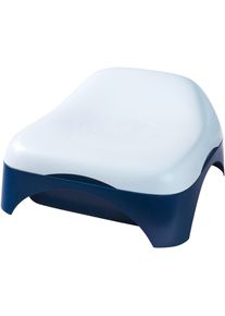 BIG Sandkasten »Relax Sandkasten« Made in Germany in blau