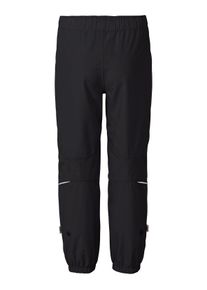 Vaude Fahrradhose »KIDS GRODY PANTS V« Wasserdicht in schwarz, Größe 146 (152)