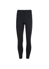 Endurance Herren Energy V2 Winter Tights schwarz