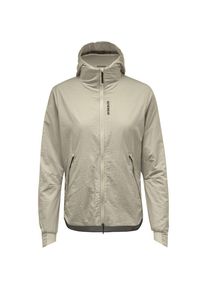 Gore Damen Concurve Windstopper&reg; Insulated Hooded Jacket beige