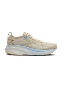 Brooks Damen Adrenaline GTS 25 beige 42.5