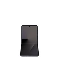 Samsung Smartphone »Galaxy Z Flip 7« Jetblack in schwarz