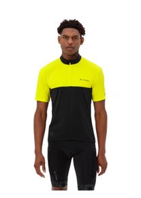 Vaude Herren Radtrikot »MEN'S MATERA HZ TRICOT« in grün, Größe S