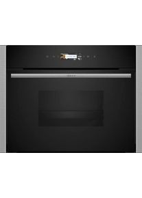 Neff &raquo;C24DR1XN0&laquo; in grau