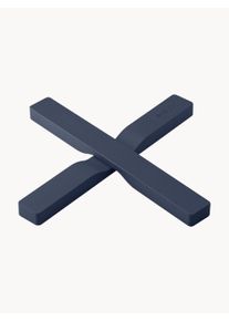 Eva Solo Podkładka magnetyczna Magnus Niebieski S 20 x G 20 cm