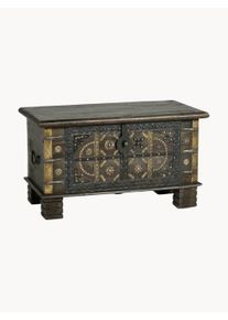 Giner y Colomer Skrzynia Nacio Kolorowy 40 x 80 x 46 cm