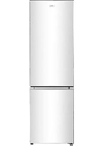 Gorenje Kühl-/Gefrierkombination »RK 418 DPW4« 180 cm hoch 55 cm breit Energieeffizienzklasse D in silberfarben