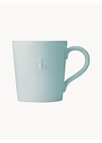 LA ROCHÈRE Komplet kubków Bee, 2 elem. Niebieski Ø 11 cm x W 10 cm