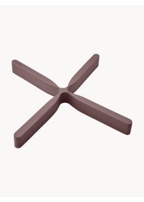 Eva Solo Podstawka do garnków Flex Brązowy S 21 x G 21 cm