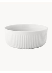 Eva Solo Miska z porcelany Legio Nova Biały 500 ml