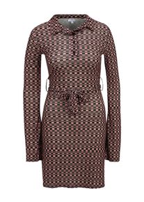 Dorothy Perkins Tall Ruha Női barna , M&eacute;ret 12