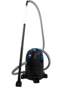 TIP Teichschlammsauger »TSS 1600 K« in schwarz