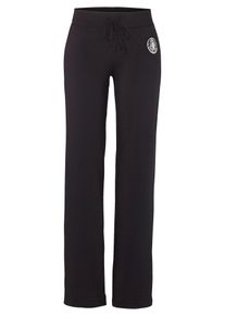 H.I.S. H.I.S, Damer, Bukser, Sort, St&oslash;rrelse 36/38