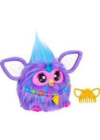 Hasbro Plüschfigur »Furby, lila« in lila
