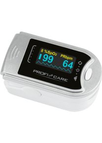 PROFICARE Pulsoximeter »PC-PO 3104« in weiß
