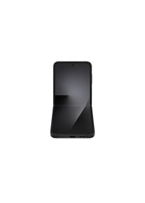 Samsung Smartphone »Galaxy Z Flip 7 FE« Black in schwarz