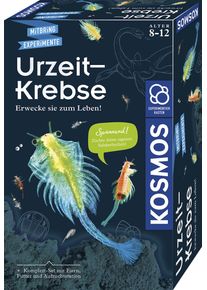 Kosmos Experimentierkasten »Urzeit-Krebse« Made in Germany in bunt
