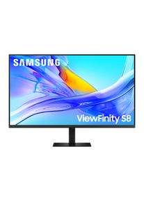 Samsung LED-Monitor »(37") 94,0cm S37D804UAU 16:9 Business S80UD« 94 cm/37 ′′ 3840 x 2160 px 5 Reaktionszeit 60 Hz
