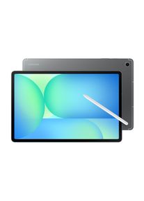 Samsung Tablet »Galaxy Tab S10 FE+« (33,27 cm / 13,1 ′′) Android WUXGA+ 5G ) in grau