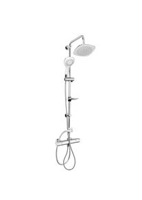 Hansgrohe Ecostat 1001 CL Dusch Set Regendusche Handbrause Aloni