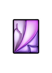 Apple iPad Air 13"/Wi-Fi/12,9"/2732x2048/8GB/1TB/iPadOS/Purple