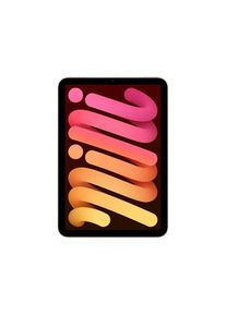 Apple iPad mini/(2024) Wi-Fi + Cellular/8,3"/2266x1488/256GB/iPadOS18/Starlight