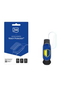 3mk ochrann&aacute; f&oacute;lia Watch Protection ARC pre Xiaomi Smart Band 10