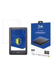 3mk hybridné sklo FlexibleGlass pre Amazon Kindle 10