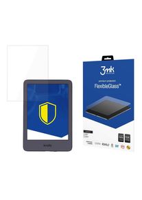 3mk hybridné sklo FlexibleGlass pre Amazon Kindle 11