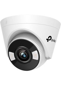 TP-LINK VIGI C450(4mm) Turret kamera, 5MP, 4mm, Full-Color