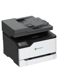 Lexmark CX331adwe color laser MFP, 24 ppm, duplex, Wi-Fi, ADF, dotykov&yacute; LCD, LAN