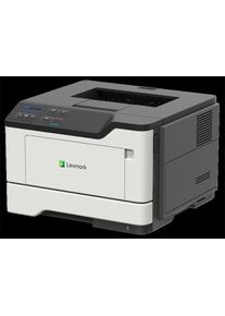 Lexmark MS431dn mono laser, 40 str./min., duplex